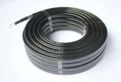 ZR25DWK2-PF耐温阻燃低温电伴热带 山东厂家优势与岩棉制品关联解析