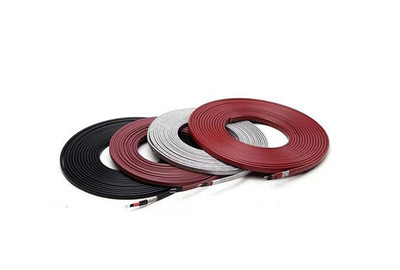 ZBR-15-PF46-220自动保温防冻电伴热带 内蒙古严冬下的管道守护者