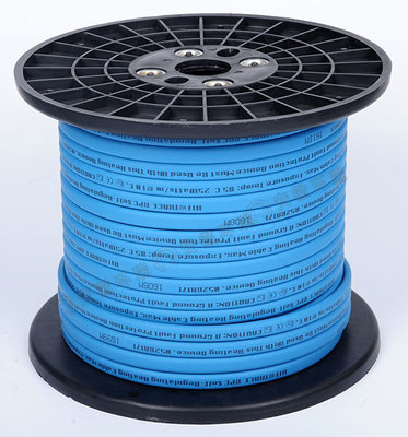 电保温和电伴热 橡塑制品领域的两种技术解析