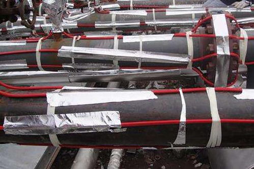 山西忻州瑞侃电伴热与岩棉制品 应用、优势与发展前景